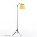 Golvlampa 1950-tal
