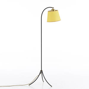 Golvlampa 1950-tal