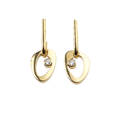 Örhängen design Georg Jensen
