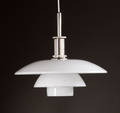 Poul Henningsen 1894-1967. 4½4 pendel