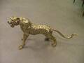 Leopard, Metall