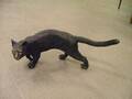 Katt, Metall