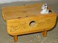 MusOlles kattpall A455
