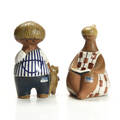 Lisa Larson figuriner