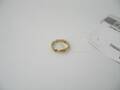 Frimurarring, 18k