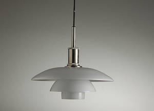 Poul Henningsen PH 4½4 pendel