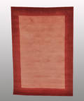 Indisk Nepal, 200 x 137 cm