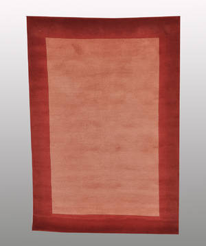 Indisk Nepal, 200 x 137 cm