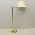 Golvlampa