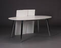 Spisebord, model Morgan