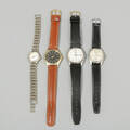 Armbandsur