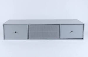 Peter J. Lassen. Montana HIFI Sound Section model SJ13, D. 38 cm Denne vare er sat til omsalg under nyt varenummer 5057818