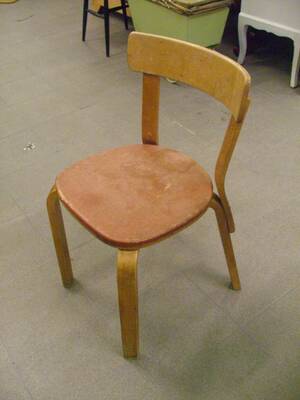 Stolar, 3st