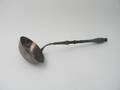 Soppslev, Silver