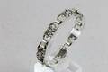 ARMBAND, silver
