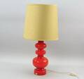 Bordslampa
