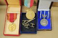 Medaljer