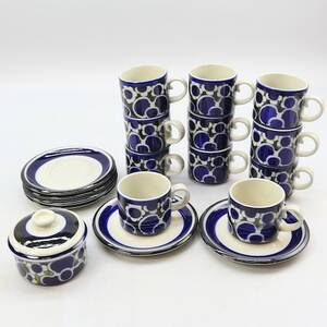 Kaffeservisdelar Arabia