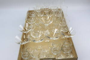 Glasservisdelar