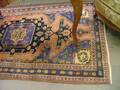 Matta, orientalisk