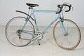 Herrcykel DBS