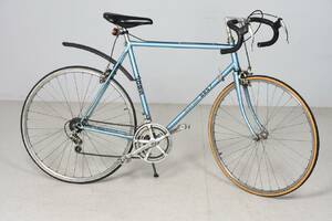 Herrcykel DBS