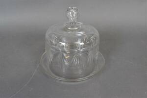 Ostkupa, höjd 20 cm