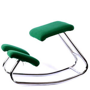 STOL, Peter Opsvik, Stokke, 1900-talets andra hälft.