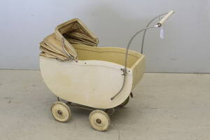Dockvagn
