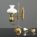 Bordslampa