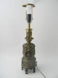 Bordslampa