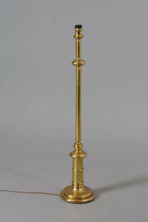 Golvlampa