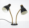 Bordslampa 