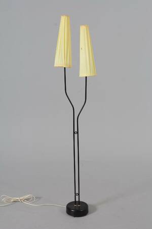 Golvlampa