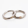 Ringar sterlingsilver Georg Jensen