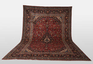 Persisk Ardakan, 430 x 300 cm