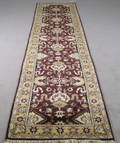 Kashmir Zigller 379 x 81 cm