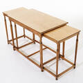 Satsbord 1920-tal