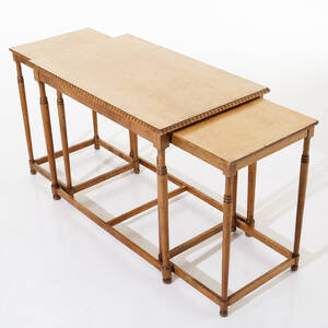 Satsbord 1920-tal