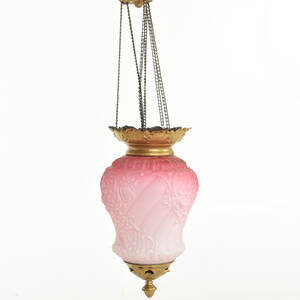 Månskensampel 1800-tal