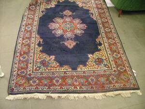 Matta, orientalisk