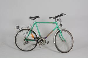 Herrcykel, Monark ATB 18
