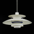 Poul Henningsen PH5 taklampa
