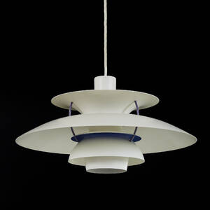 Poul Henningsen PH5 taklampa