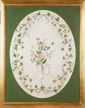 Broderi England