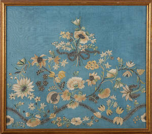 Broderi siden England