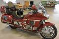 Honda GL 1500 Gold Wing -91