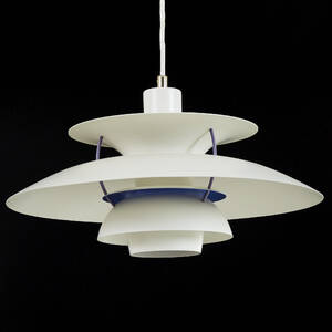 Poul Henningsen PH5 taklampa
