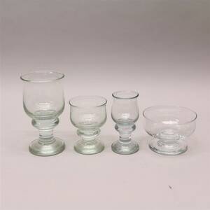 Glasservis