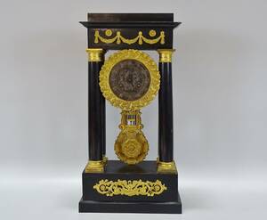 Bordspendyl 181900-tal